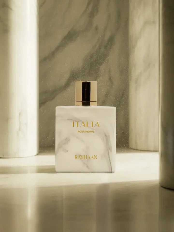 Italia M Eau de Parfum 100 ml