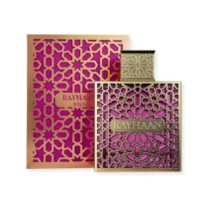 Rayhaan Kiss W Eau de Parfum