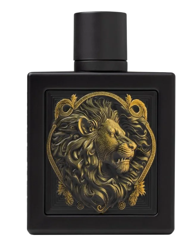 Lion M Eau de Parfum 100 ml