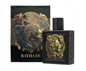 Rayhaan Lion M Eau de Parfum