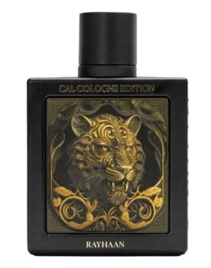 Rayhaan Tiger M Eau de Parfum