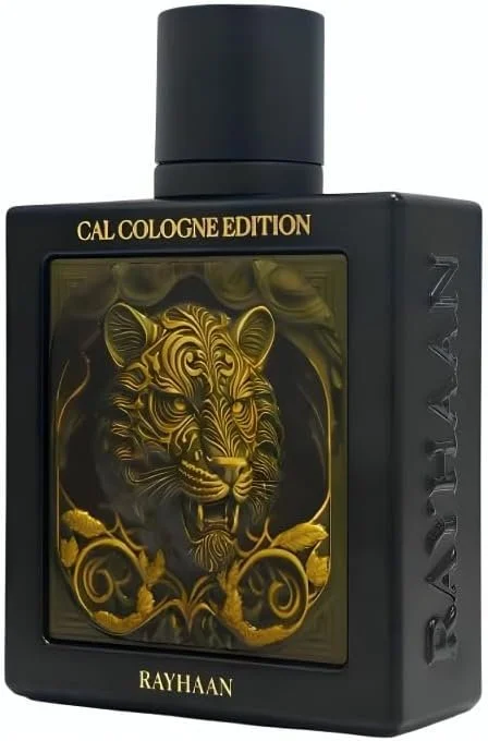 Tiger M Eau de Parfum 100 ml