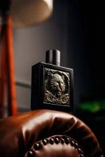 Tiger M Eau de Parfum 100 ml