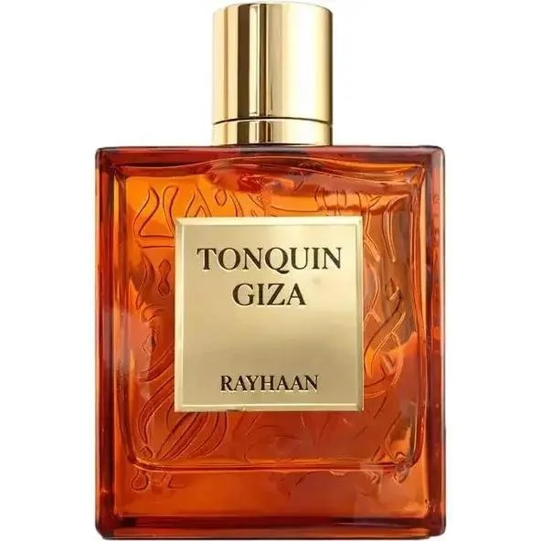 Tonquin Giza Eau de Parfum Unisex 100 ml