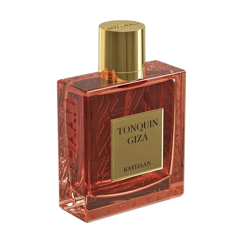Tonquin Giza Eau de Parfum Unisex 100 ml