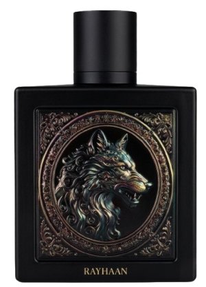 Wolf M Eau de Parfum