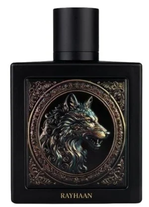 Rayhaan Wolf M Eau de Parfum