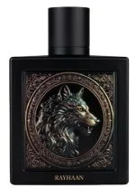 Wolf M Eau de Parfum 100 ml