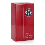 Red Eau de Toilette da uomo Tester 125 ml