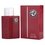 Red Eau de Toilette da uomo Tester 125 ml