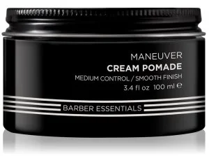 Redken Brews Maneuver Crema Pomade Uomo