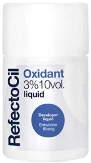 Ossidante 3% 10 vol. Liquido 100 ml