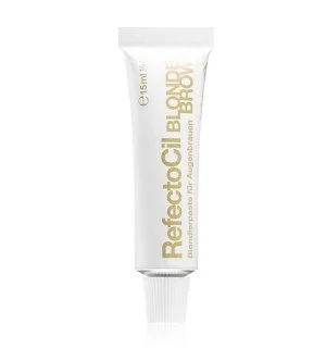 RefectoCil Blonde Brow pasta schiarente per sopracciglia