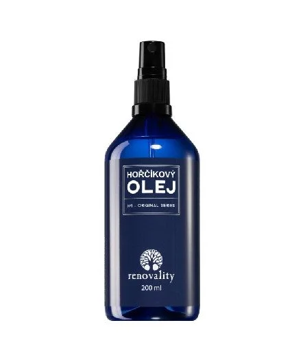 Original Series olio di magnesio 200 ml