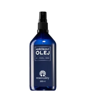 Renovality Original Series olio di magnesio