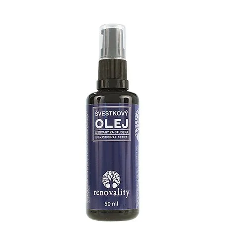 Original Series olio di prugna 50 ml