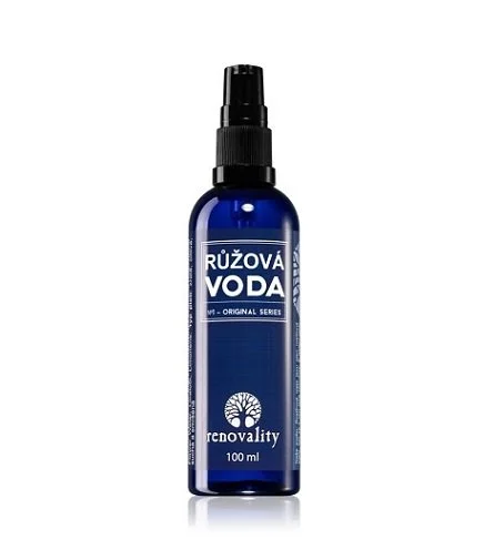 Original Series acqua di rose 100 ml