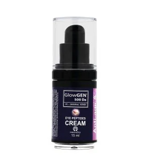 Renovality GlowGEN 500 Da Eye Peptides Cream crema contorno occhi con peptidi