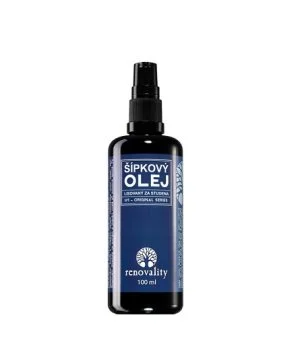 Renovality Original Series olio di rosa canina