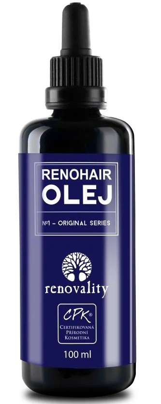 Renohair Olio 100 ml