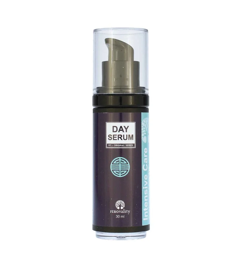 Original Series siero da giorno con estratto di funghi 30 ml