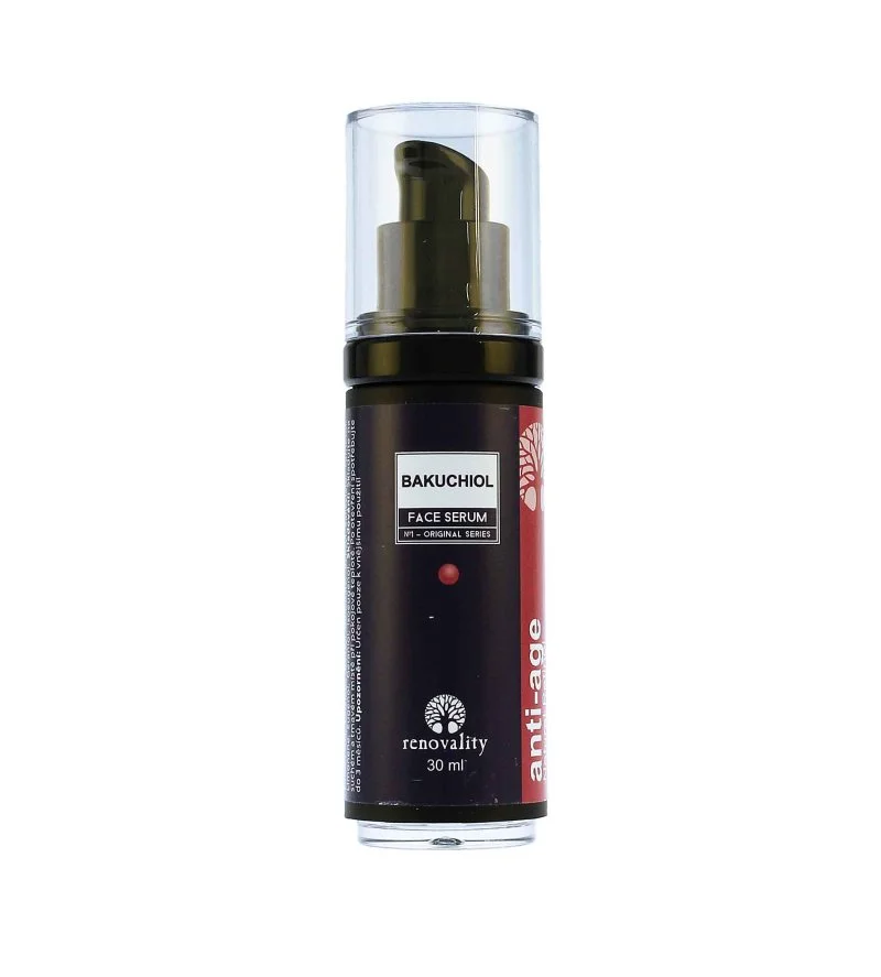 Original Series siero viso contro i segni dell'invecchiamento 30 ml