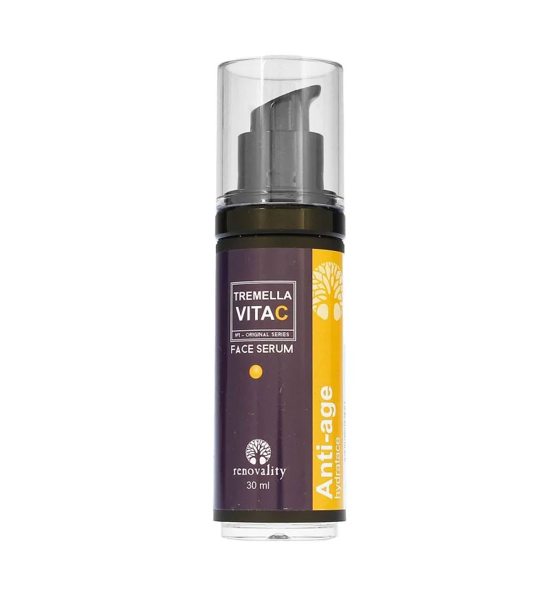 Original Series Tremella VitaC siero viso idratante 30 ml