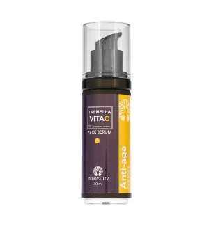 Renovality Original Series Tremella VitaC siero viso idratante
