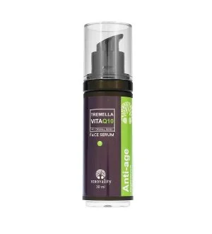 Renovality Original Series Tremella VitaQ10 siero viso antietà