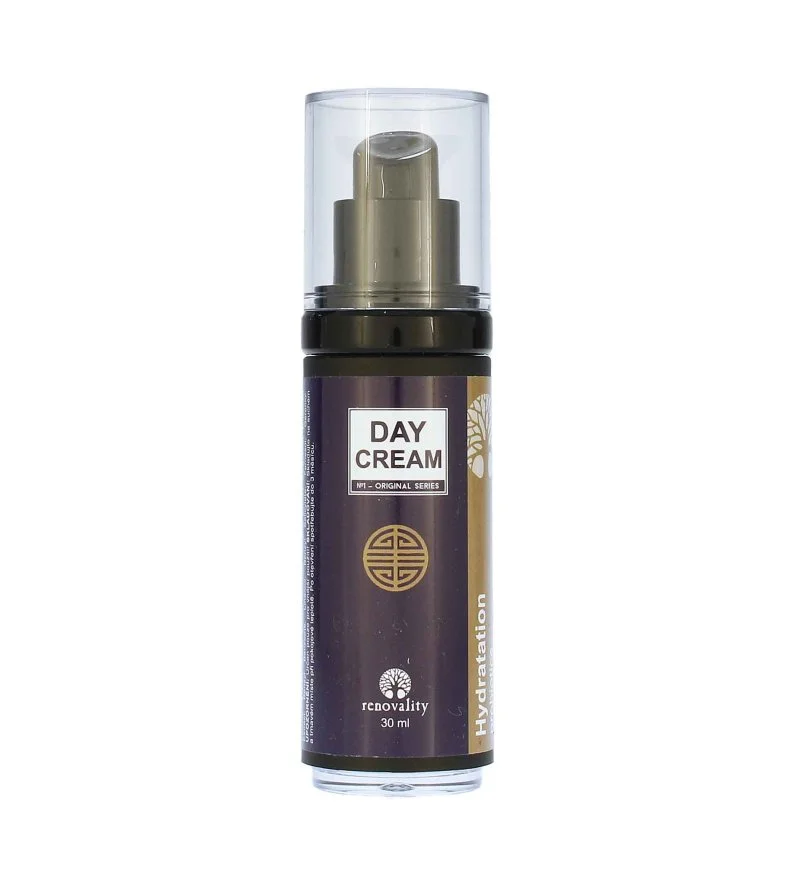 Original Series crema da giorno idratante 30 ml