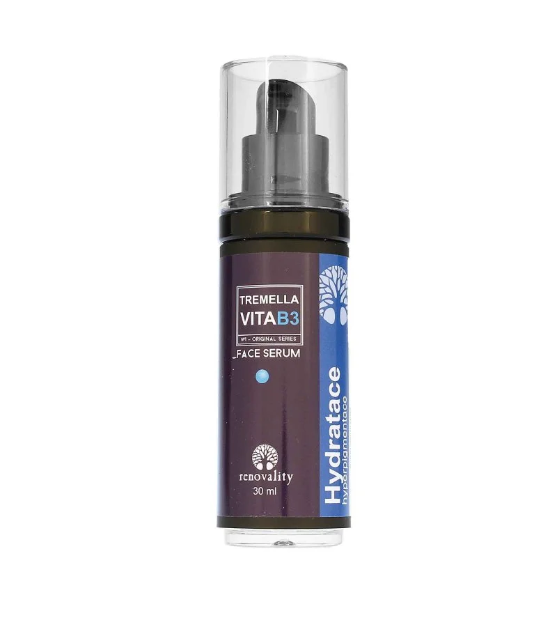 Original Series Tremella VitaB3 siero viso per ridurre l'iperpigmentazione 30 ml