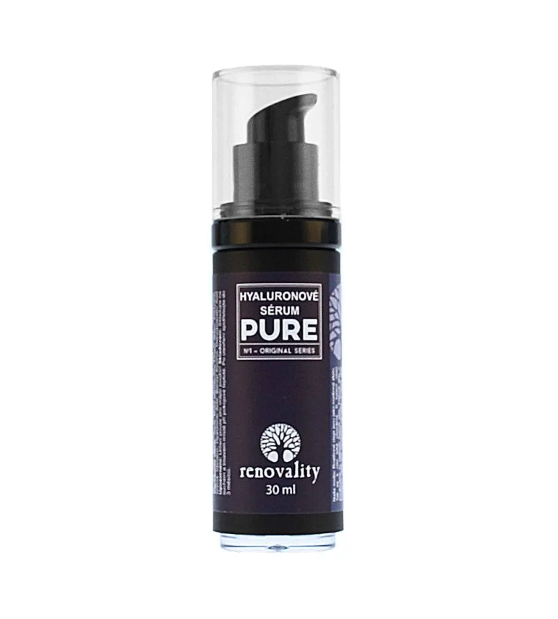 Original Series Pure hyaluronové sérum 30 ml