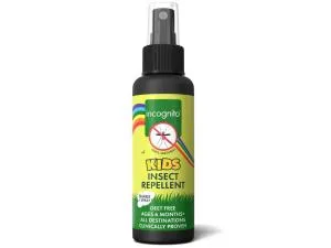 Incognito Repellente per bambini 100 ml