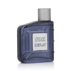 Replay #Tank for Him eau de toilette da uomo