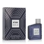 #Tank for Him eau de toilette da uomo 100 ml