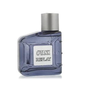 Replay #Tank for Him eau de toilette da uomo