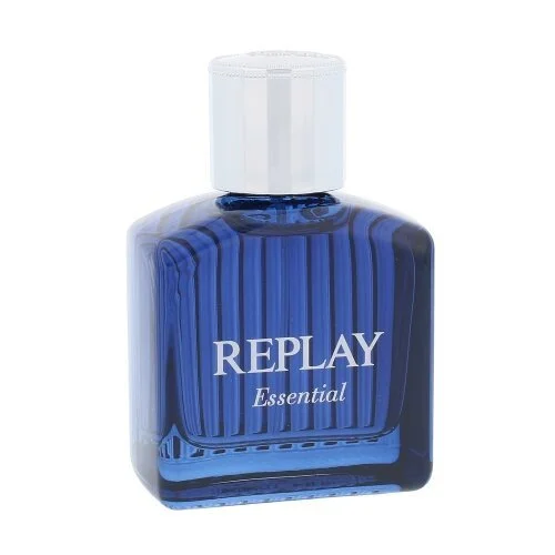 Essential for Him Eau de Toilette da uomo 50 ml