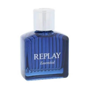 Replay Essential for Him Eau de Toilette da uomo