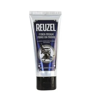 REUZEL Fiber Cream crema per lo styling con effetto lucido