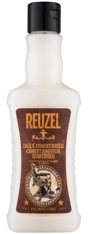 Daily Conditioner balsamo leggero per capelli da uomo 350 ml