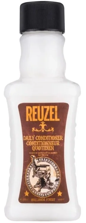 REUZEL Daily Conditioner balsamo leggero per capelli da uomo