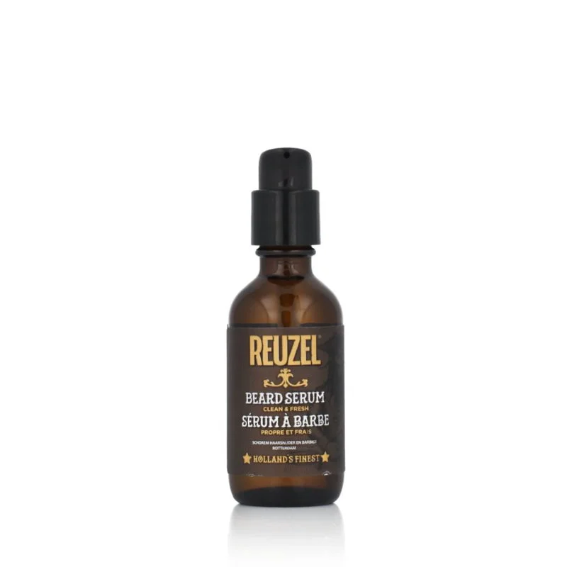 Siero per barba Pulito e Fresco 60 ml