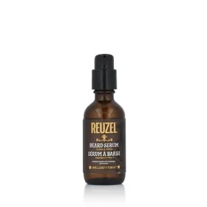 REUZEL Siero per barba Pulito e Fresco