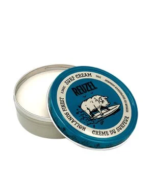 REUZEL Surf Cream crema per capelli effetto opaco 95 g