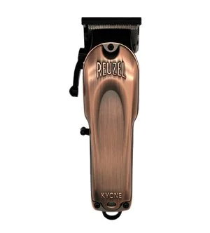 REUZEL Clipper tagliacapelli