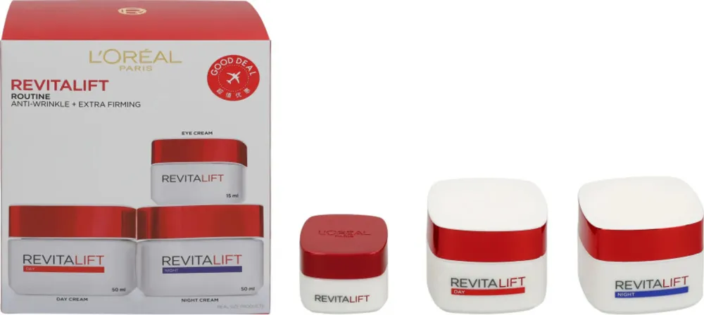 Set Routine Revitalift