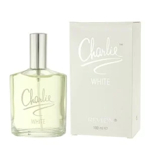Revlon Charlie White Eau de Toilette da donna