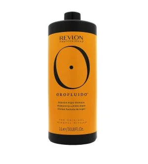 Revlon Professional Orofluido Radiance Argan Shampoo shampoo con olio di argan