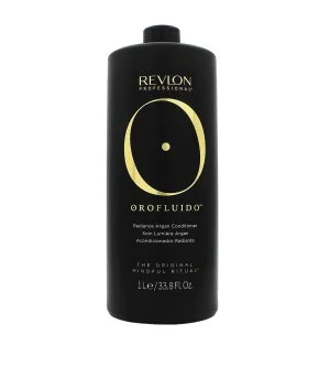 Revlon Professional Orofluido Radiance Argan Conditioner balsamo all'olio di argan