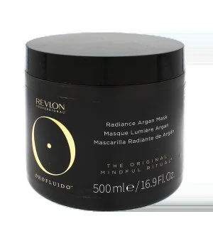 Revlon Professionale Orofluido Radiance Argan Mask maschera nutriente per capelli